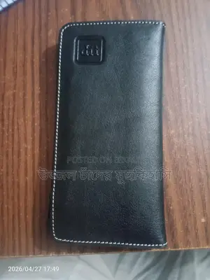 Leather Wallet