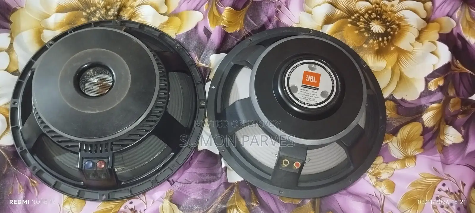 Sound Systems for Sale