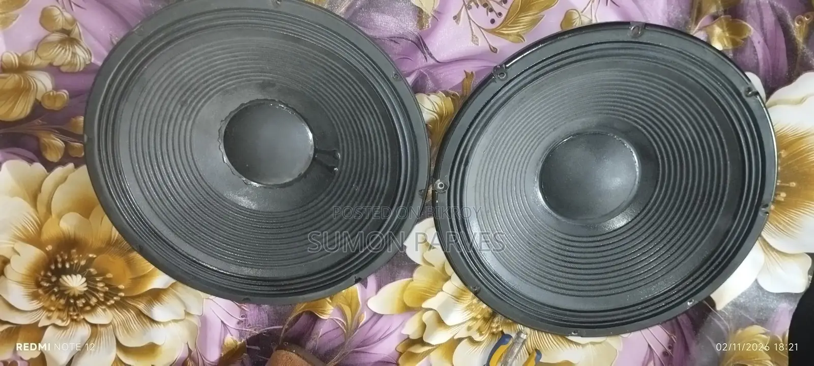 Sound Systems for Sale