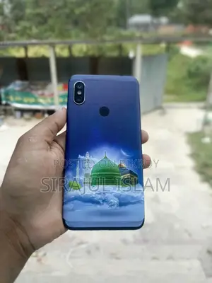 Xiaomi Redmi Note 6 Pro . (Used)