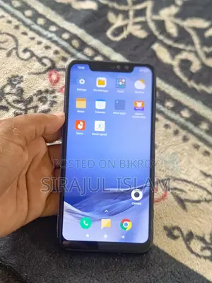 Xiaomi Redmi Note 6 Pro . (Used)