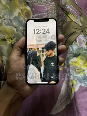 Apple iPhone 12 Pro (Used)