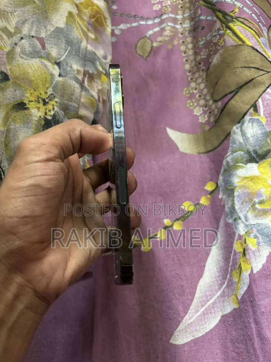Apple iPhone 12 Pro (Used)