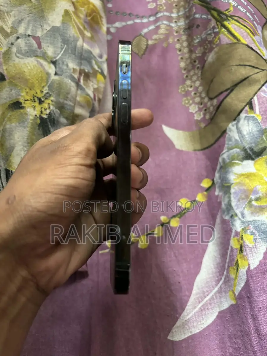 Apple iPhone 12 Pro (Used)