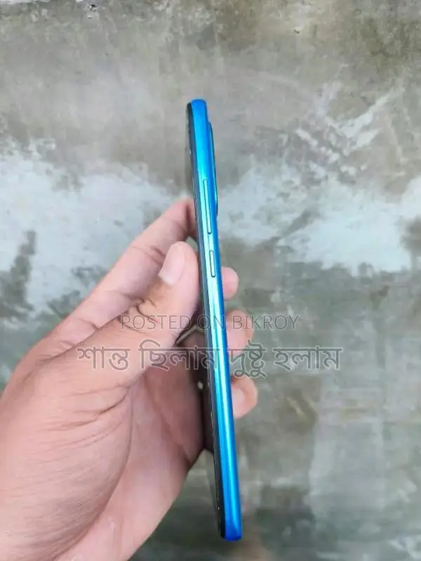 Xiaomi Redmi 10C 4/64 (Used)
