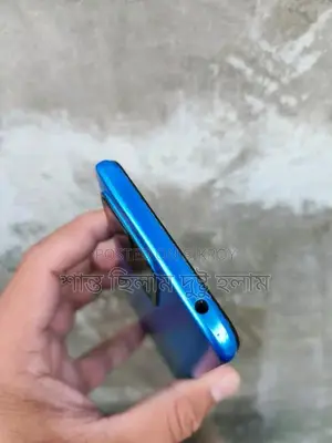 Xiaomi Redmi 10C 4/64 (Used)