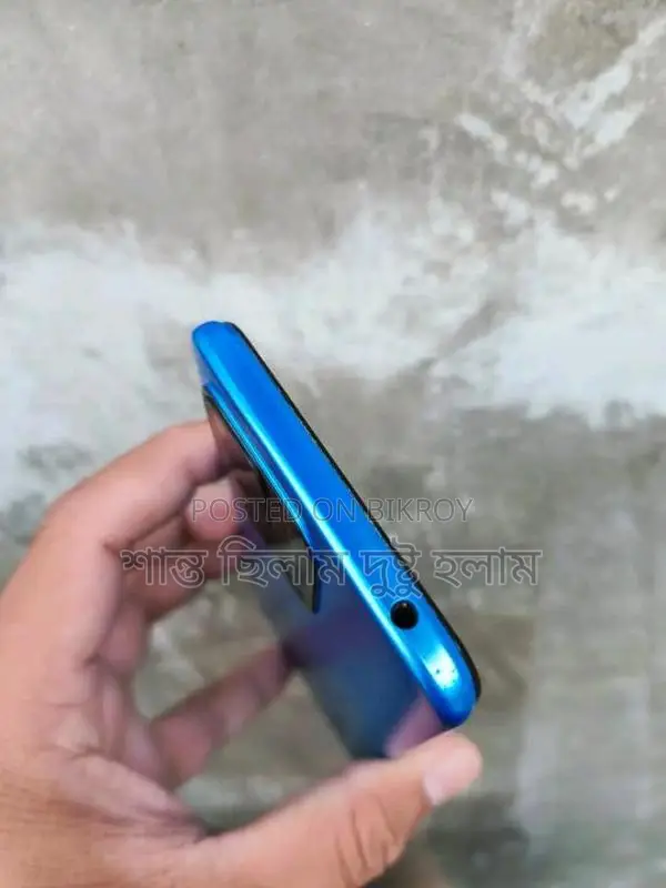 Xiaomi Redmi 10C 4/64 (Used)