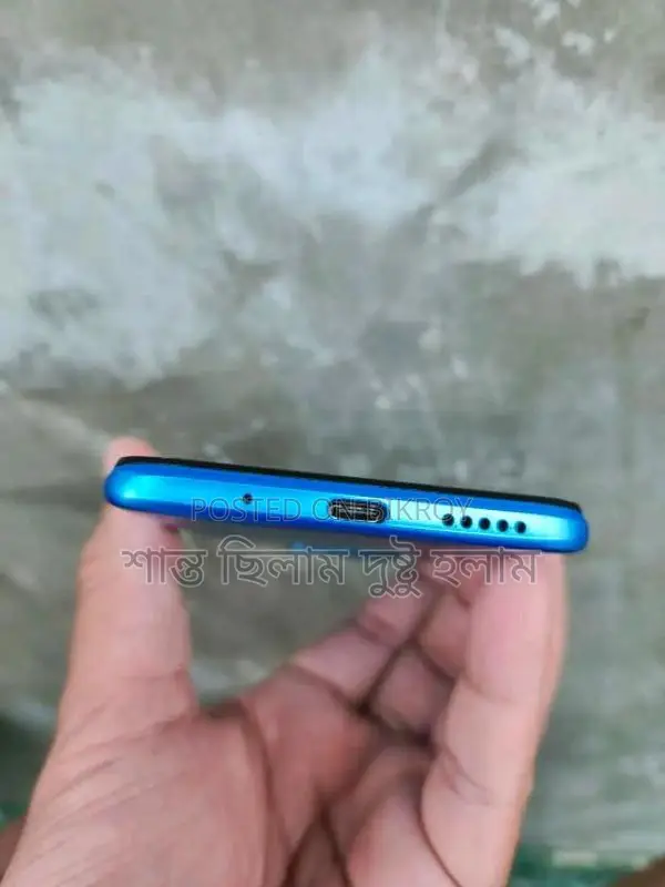 Xiaomi Redmi 10C 4/64 (Used)