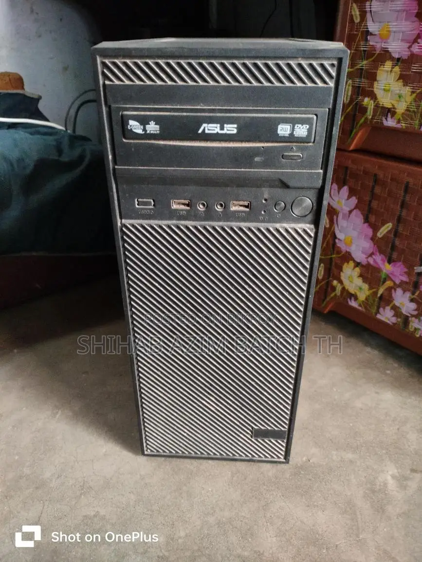 Desktop Pc for Sale