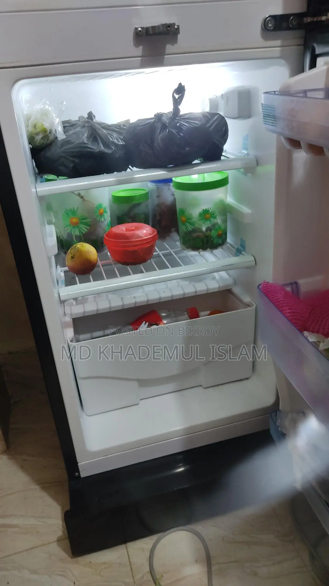 Used Refrigerator for Sale