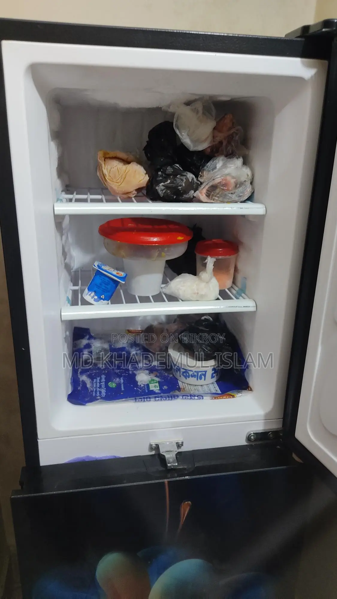 Used Refrigerator for Sale
