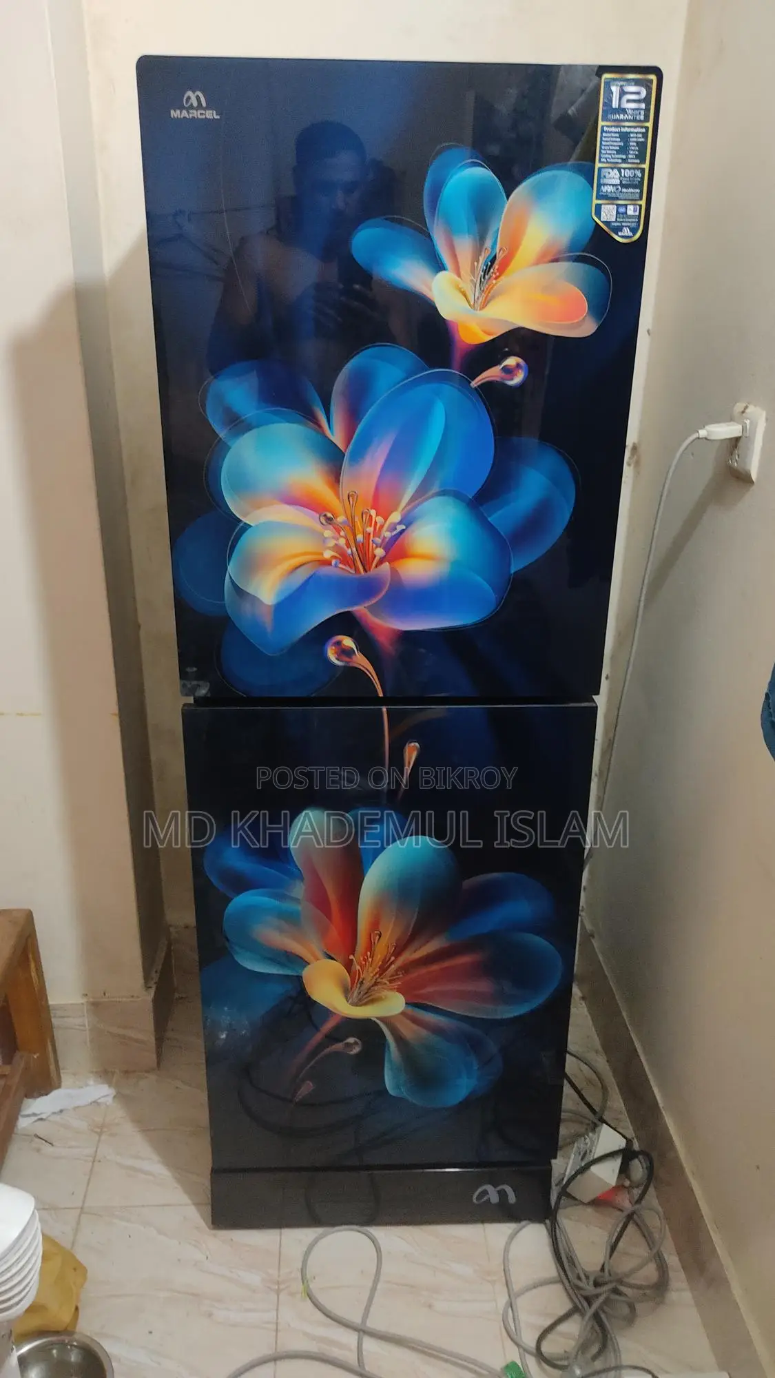 Used Refrigerator for Sale
