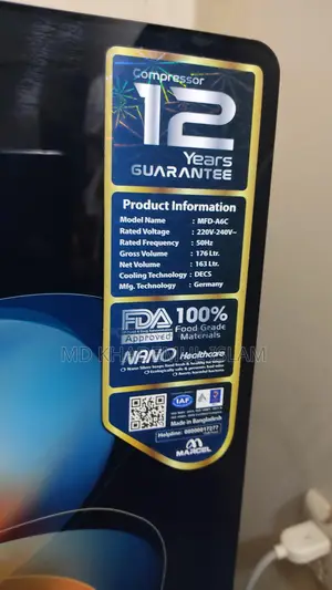 Used Refrigerator for Sale