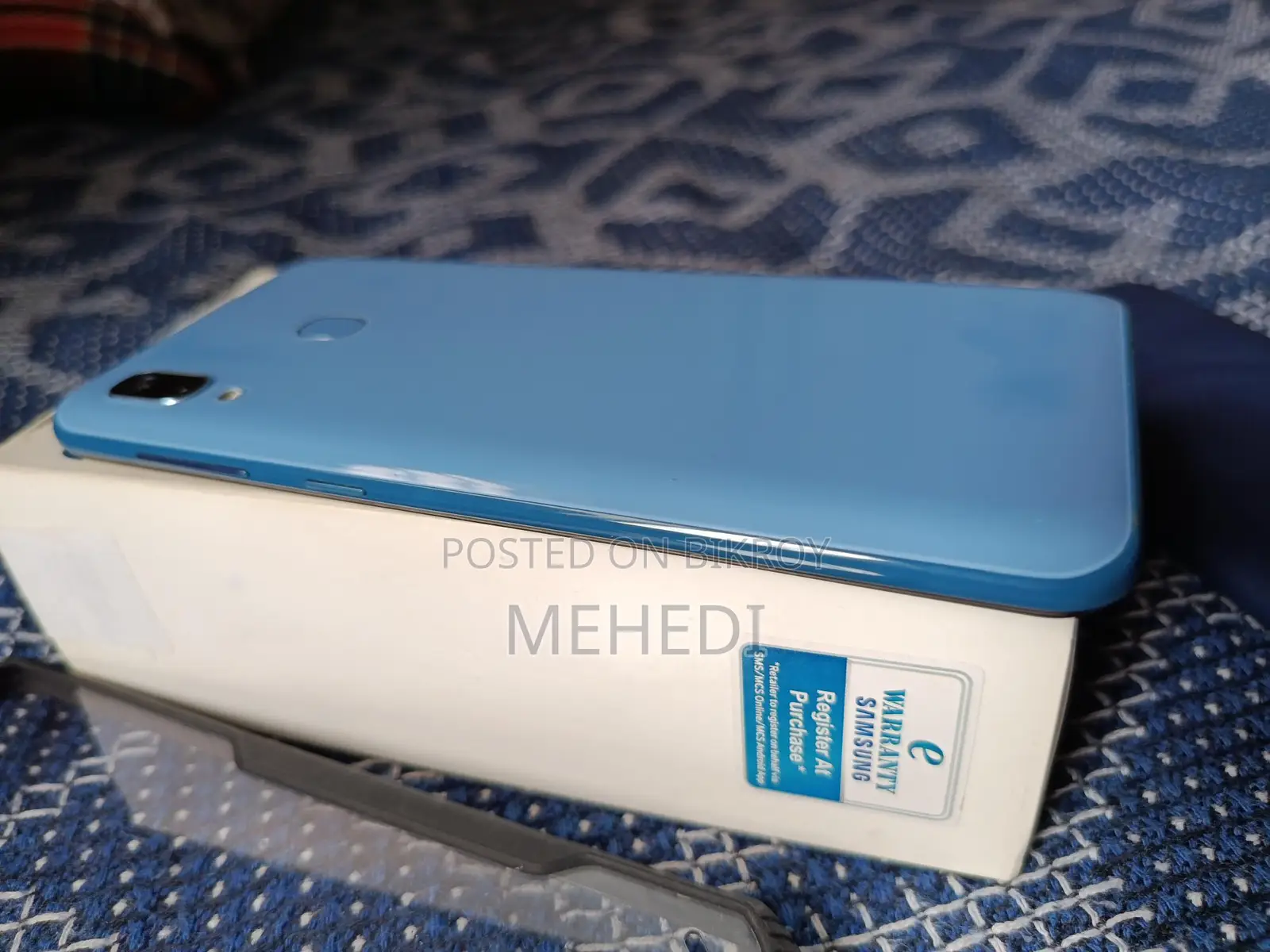 Samsung Galaxy A30 4/64 (Used)