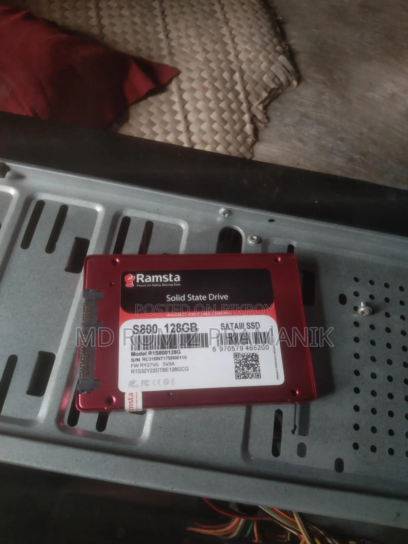 PC for Sale