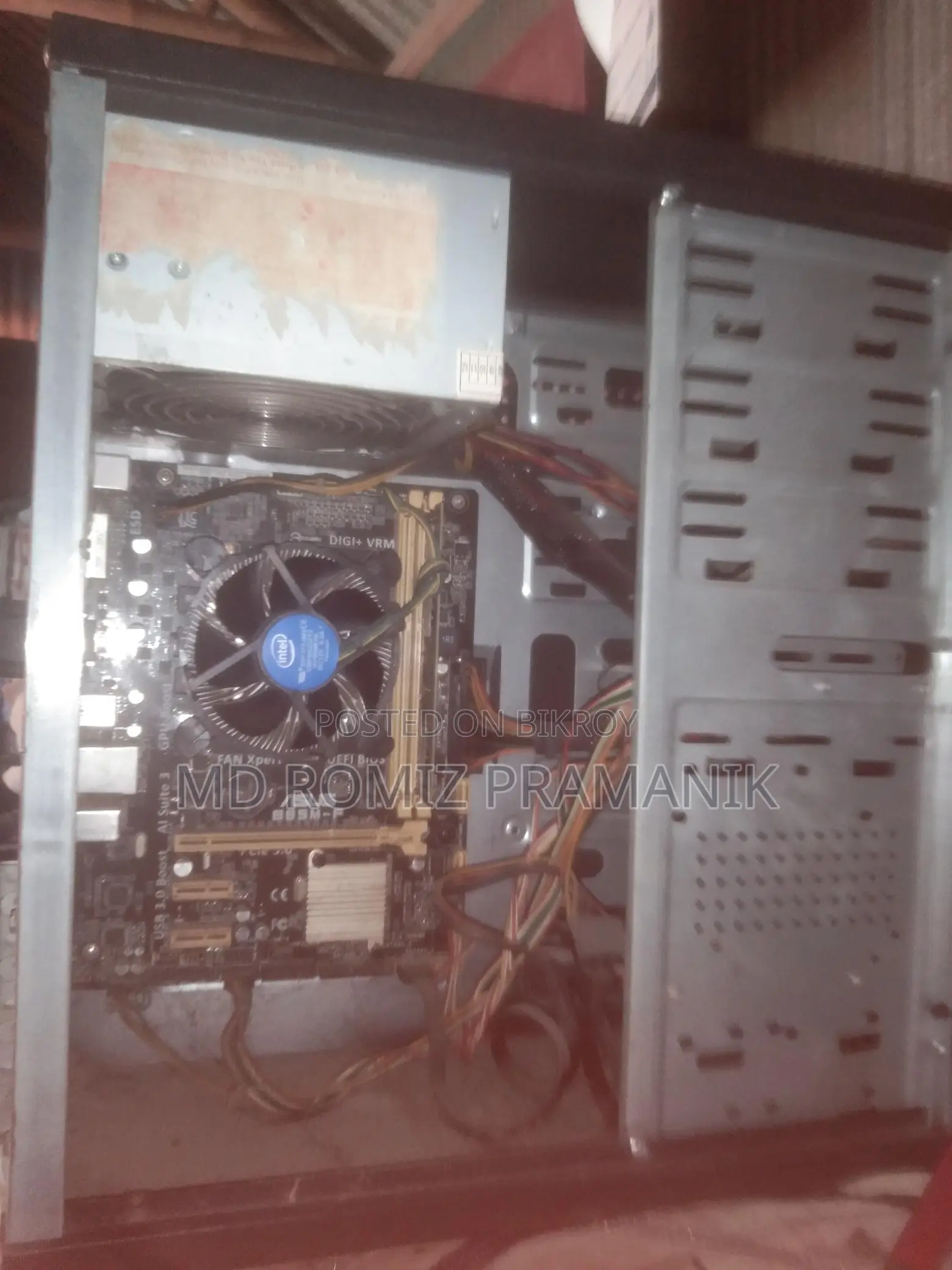 PC for Sale