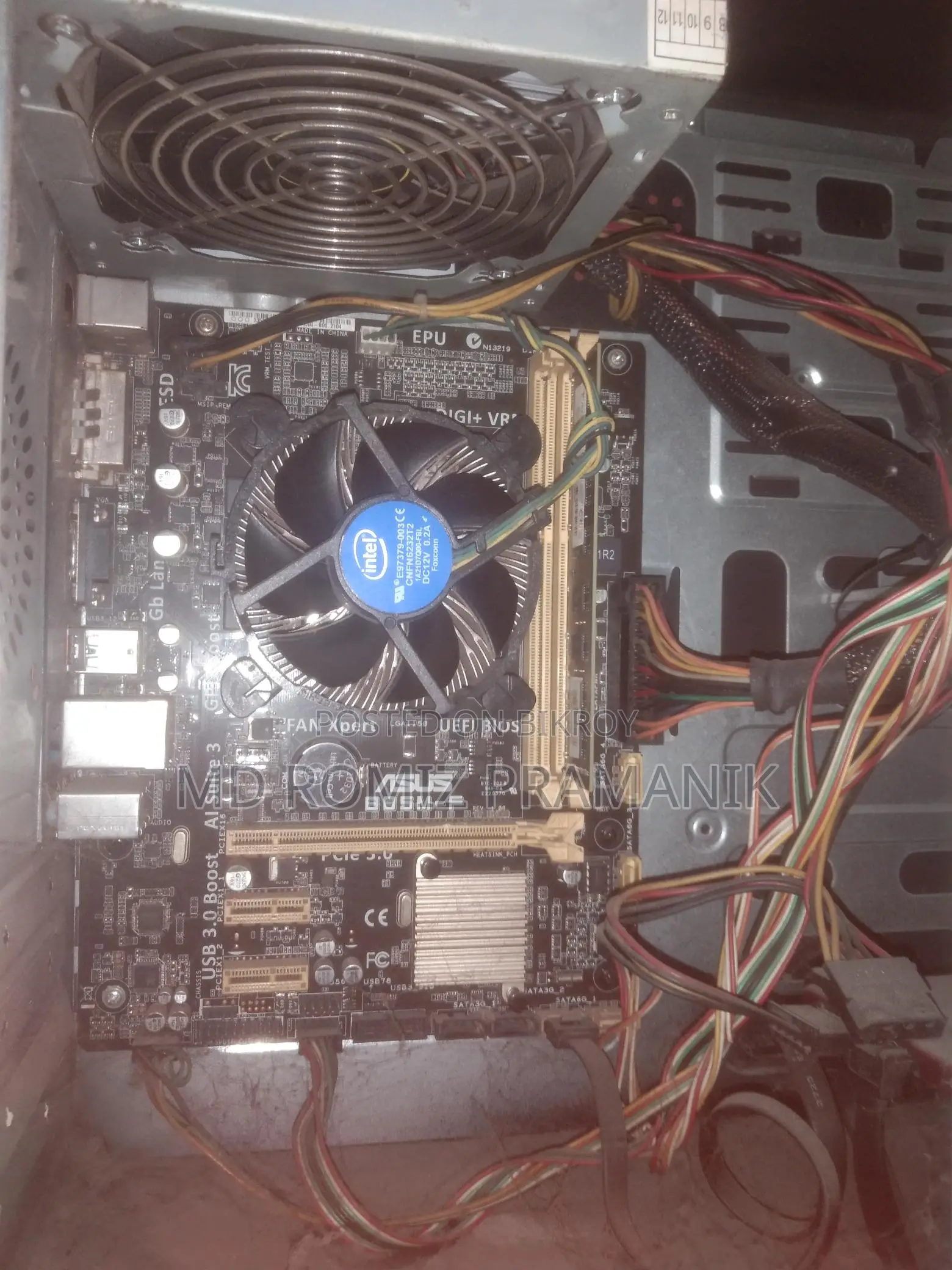 PC for Sale