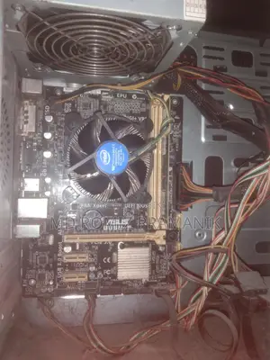 PC for Sale