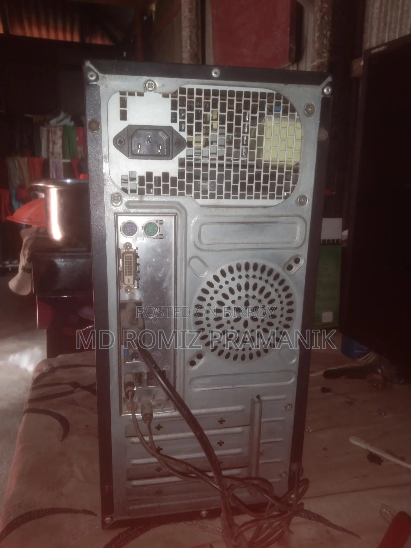 PC for Sale