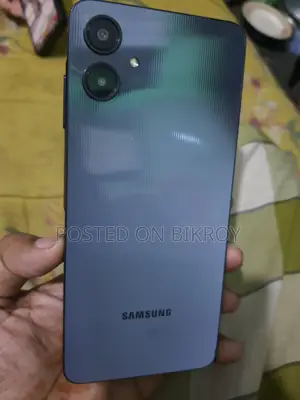 Samsung Galaxy A06 super fresh Like new (Used)