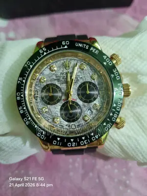 Rolex Watch