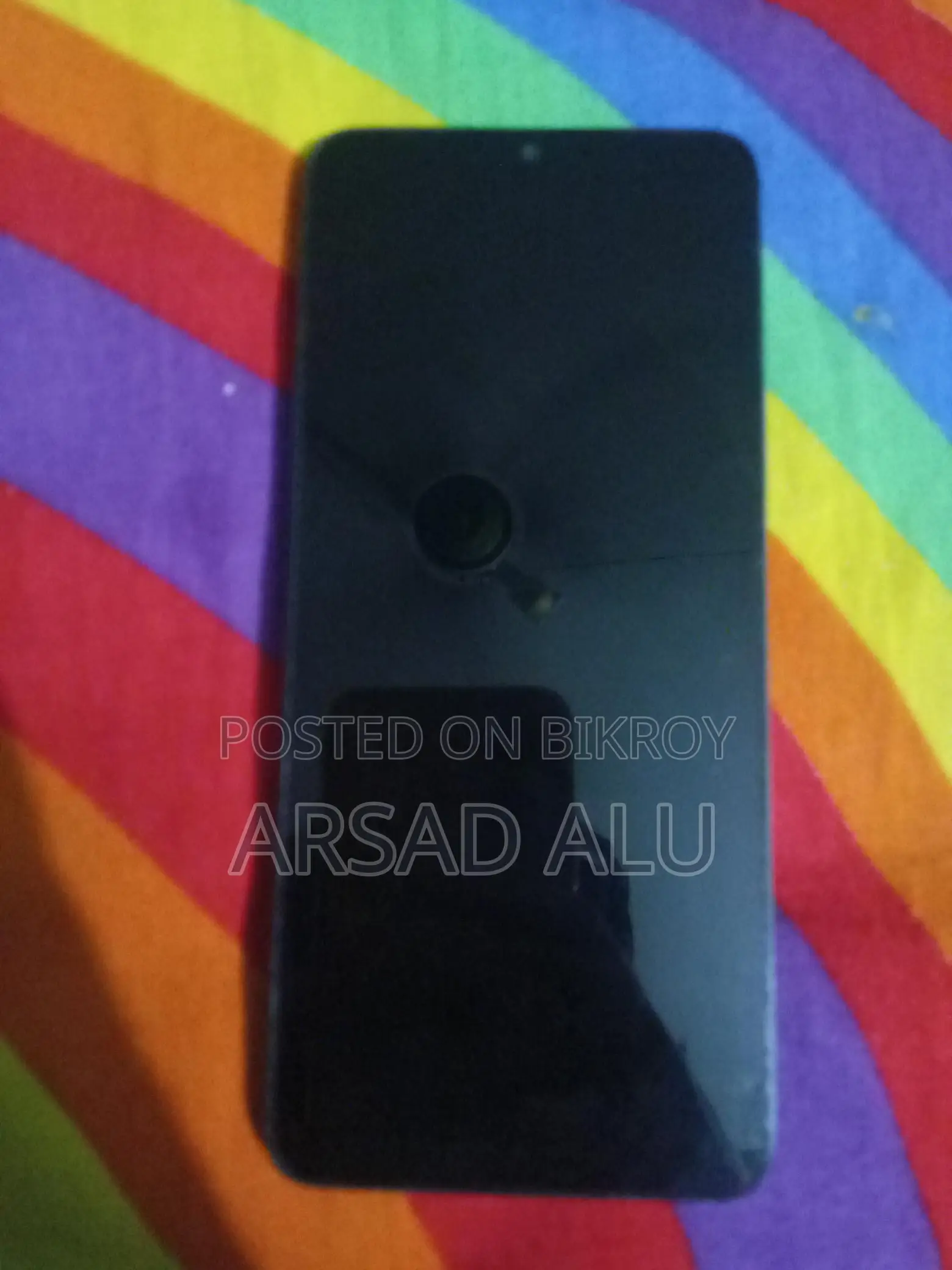 Xiaomi Poco c51 (Used)