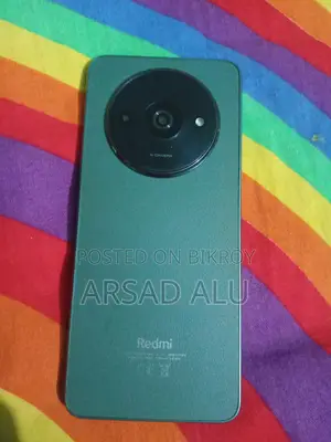 Xiaomi Poco c51 (Used)