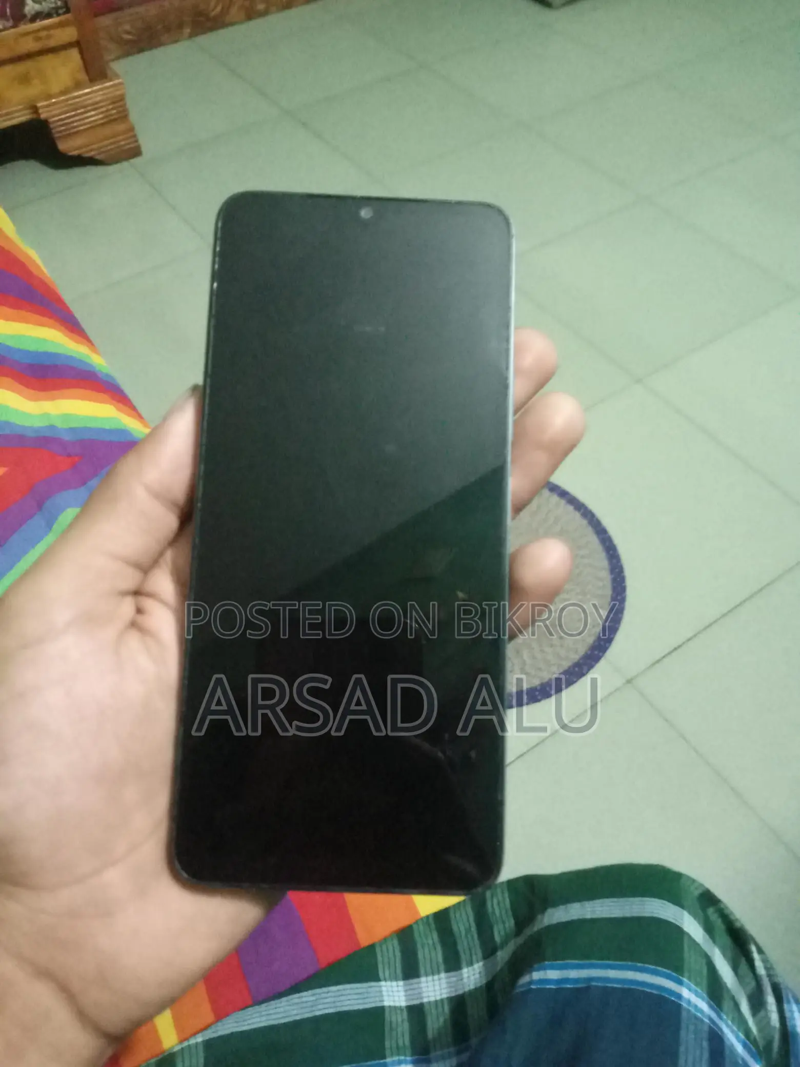 Xiaomi Poco c51 (Used)