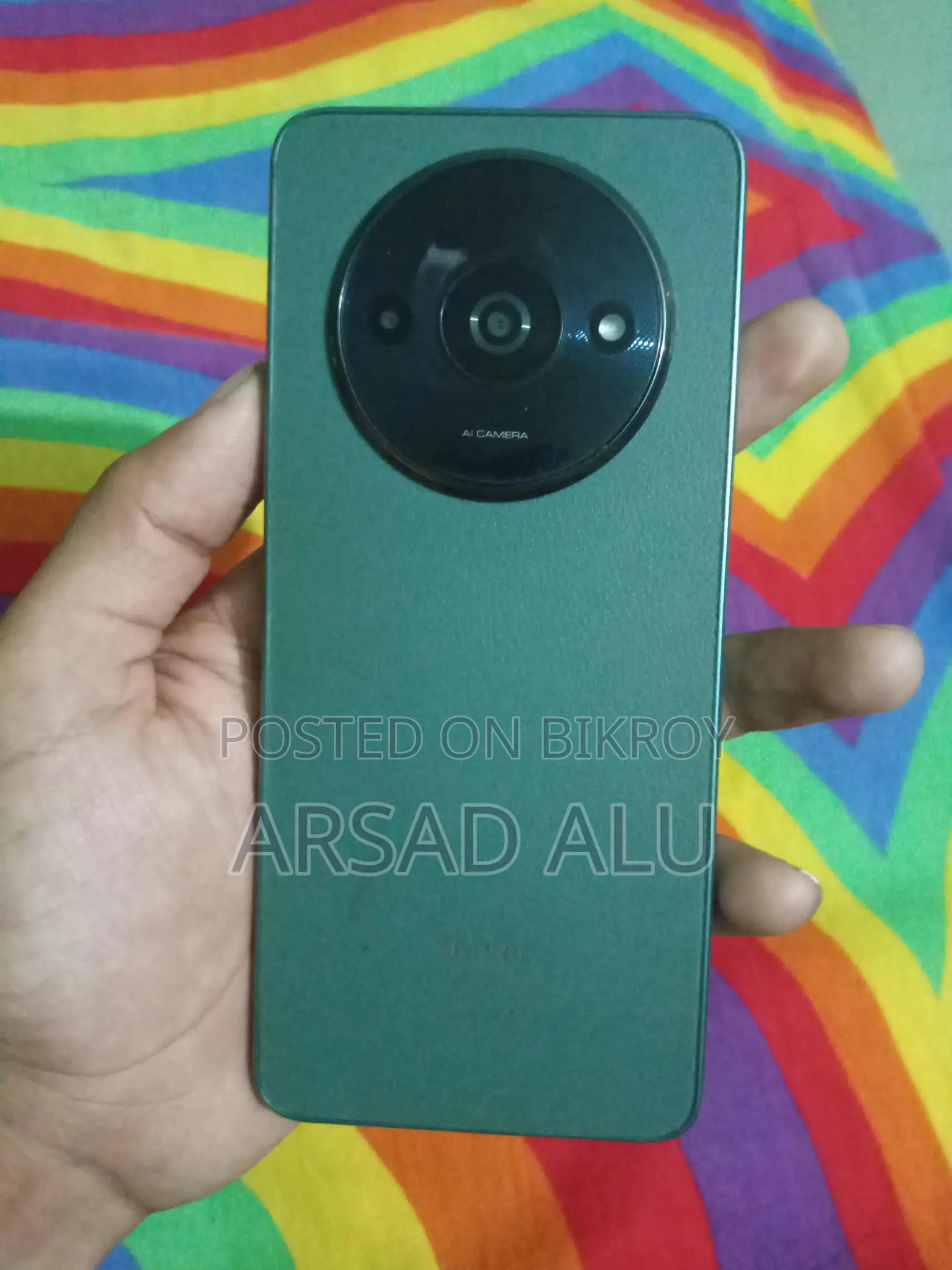 Xiaomi Poco c51 (Used)
