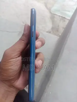 Samsung Galaxy M01 . (Used)