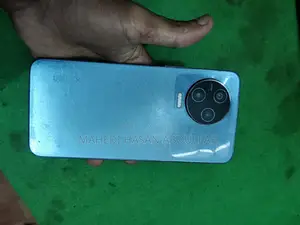 Infinix Note 12 Ram 8 GB Rom 128 (Used)