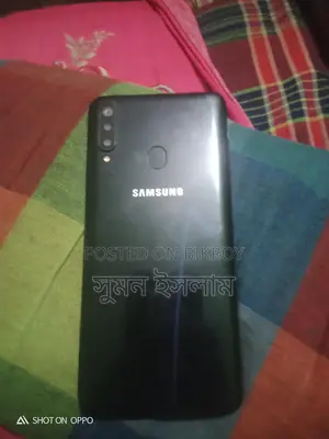 Samsung Galaxy A02s . (Used)