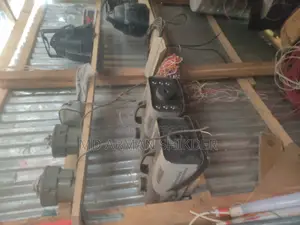 Sound box and lighting equipment for sale