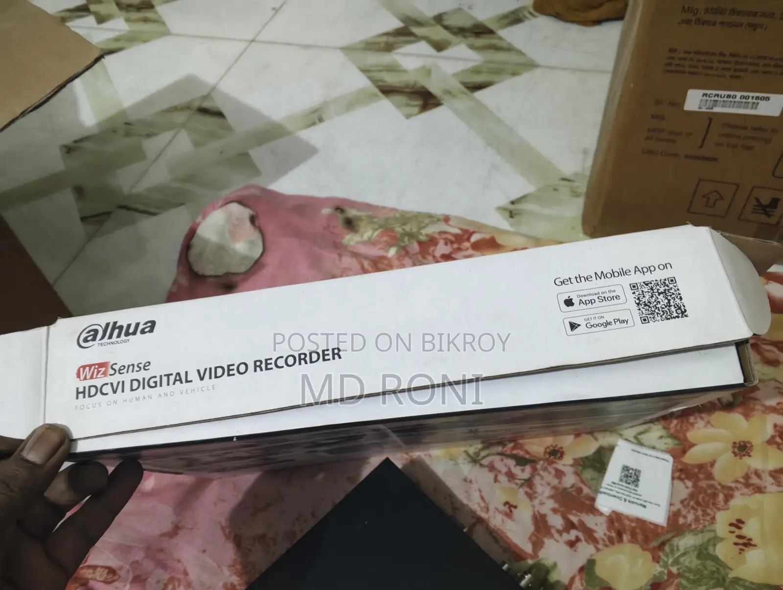 Full Camera Set for Sale