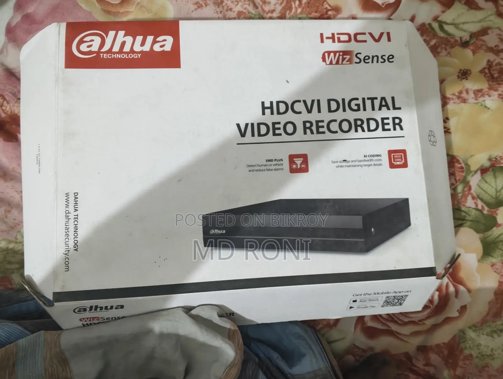 Full Camera Set for Sale