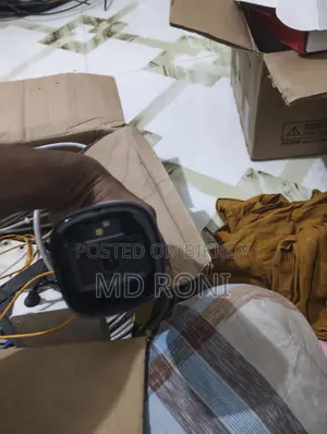 Full Camera Set for Sale