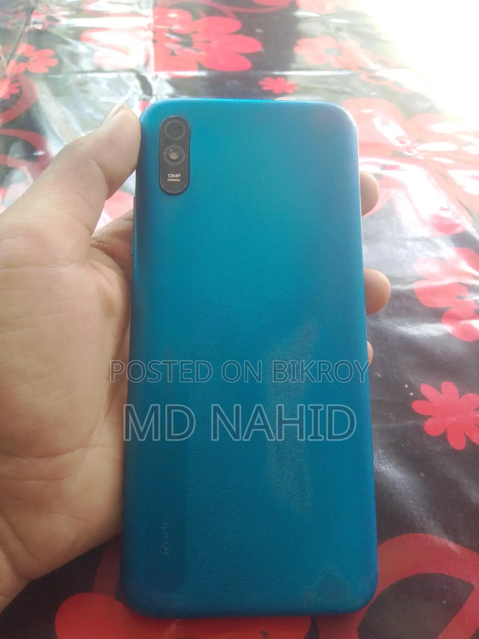 Xiaomi Redmi 9A (Used)