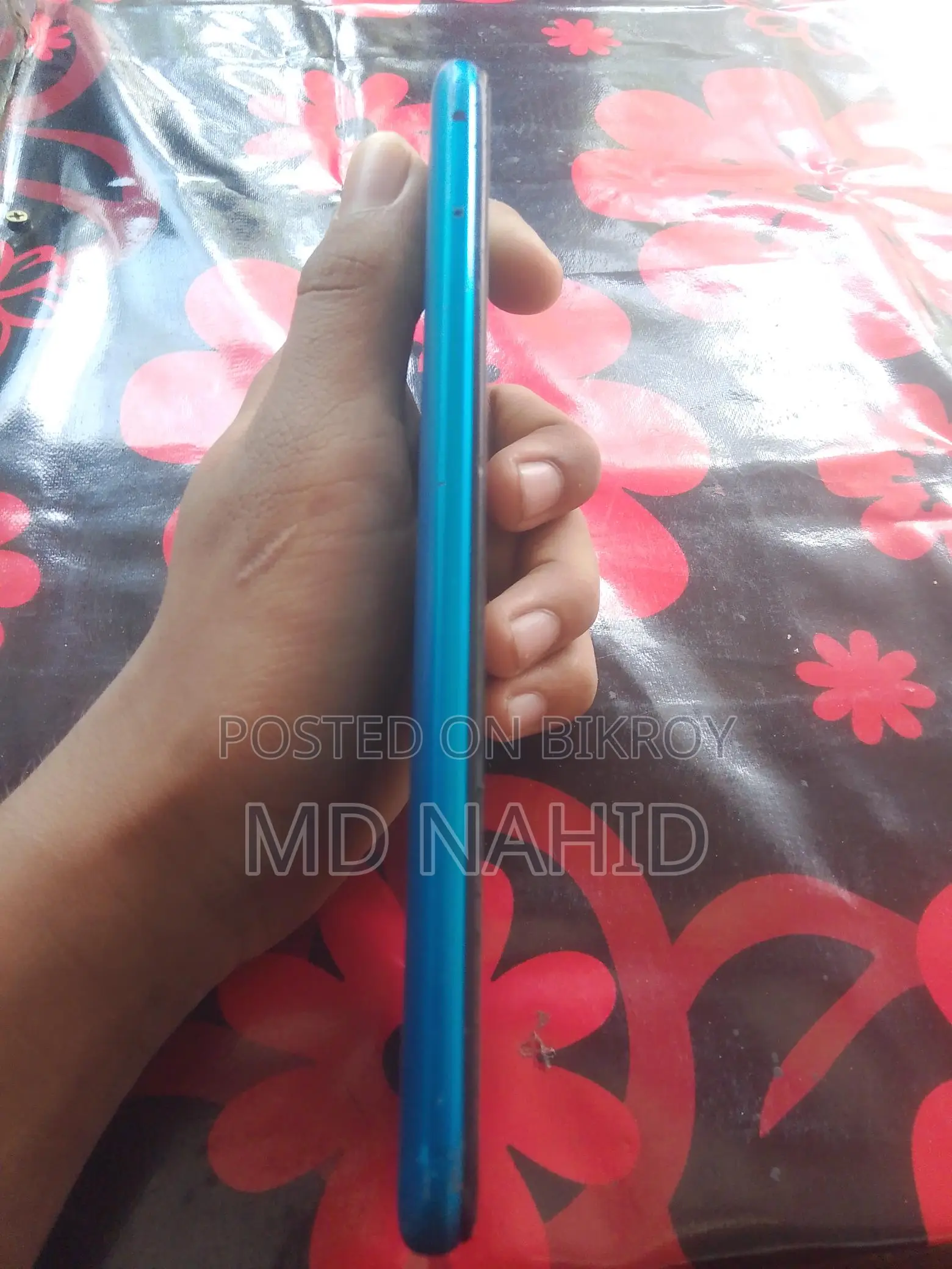 Xiaomi Redmi 9A (Used)