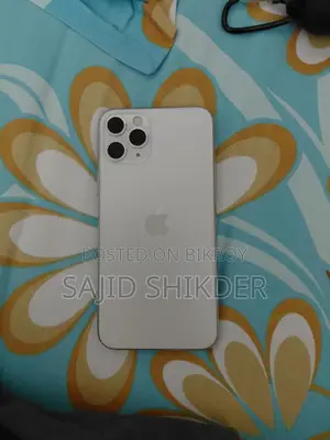 Apple iPhone 11 Pro (ব্যবহৃত)