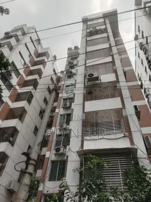 beautiful looking 3 Bed room apt rent in Gulshan 2