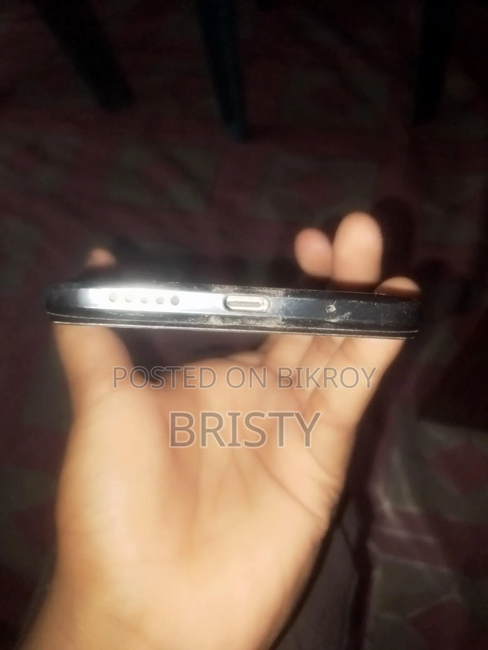 Xiaomi Redmi 10c 4+64 (Used)