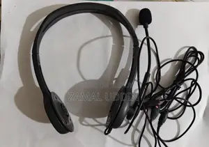 অরিজিনাল লজিটেক Logitech হেডফোন