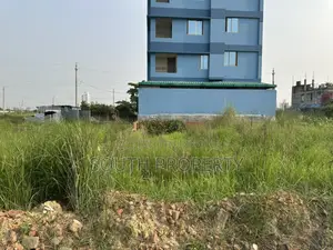 Block-P, 3-Katha, North-face