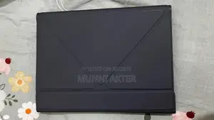 Tablet with Keyboard