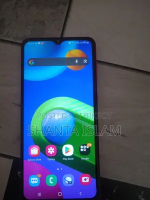 Samsung Galaxy M02 3/32 (Used)