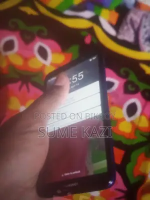 Huawei Y5 . (Used)