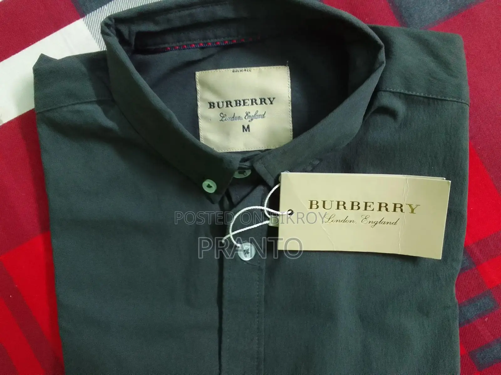 New Shirt For Sale
