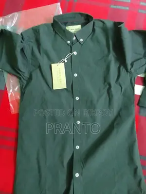 New Shirt For Sale