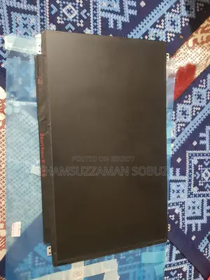 Laptop Display Panel LED 15.6 Inch FHD 120Hz