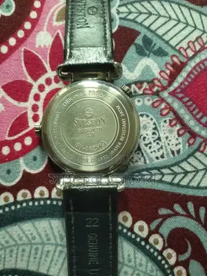 Men's Wristwatch